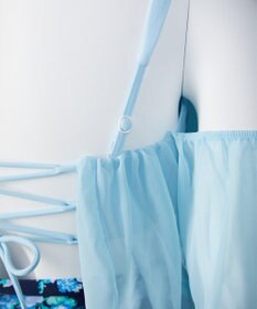 San-ai Resort（三愛水着楽園） 【San-ai Resort】More Size 3点セット水着 15号/17号