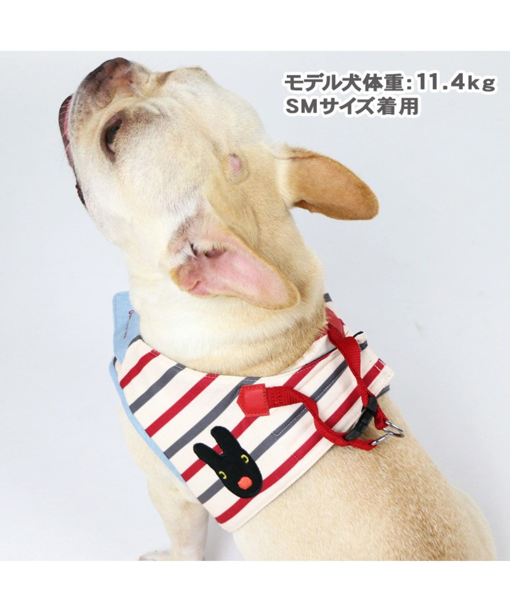 犬用品 ペットグッズ お散歩 ペットパラダイス 犬 ハーネス リサとガスパール s ボーダー ベストハーネス 小型犬 おさんぽ おでかけ お出掛け おしゃれ オシャレ かわいい キャラクター Pet Paradise ファッション通販 公式通販 オンワード クローゼット 犬用品 ペットグッズ お散歩 ペットパラダイス 犬 ハーネス リサとガスパール s ボーダー ベストハーネス 小型犬 おさんぽ おでかけ お出掛け おしゃれ オシャレ かわいい キャラクター Pet Paradise ファッション通販 公式通販 オンワード クローゼット