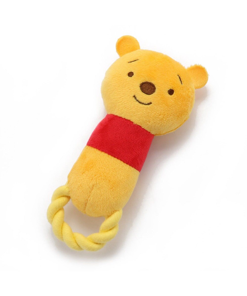 ディズニー くまのプーさん ロープトイ 犬用おもちゃ ピグレット ティガー Pet Paradise ファッション通販 公式通販 オンワード クローゼット