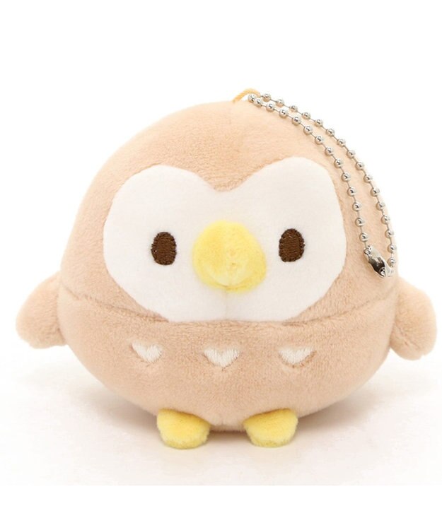 こぴよフレンズ こぷく キーホルダー ぬいぐるみ Mother Gardenファッション通販 公式通販 オンワード クローゼット