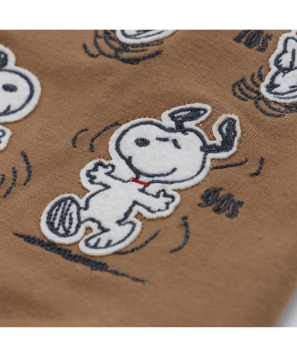 スヌーピー 70周年 お揃い パーカー茶 超小型 小型犬 Pet Paradiseファッション通販 公式通販 オンワード クローゼット