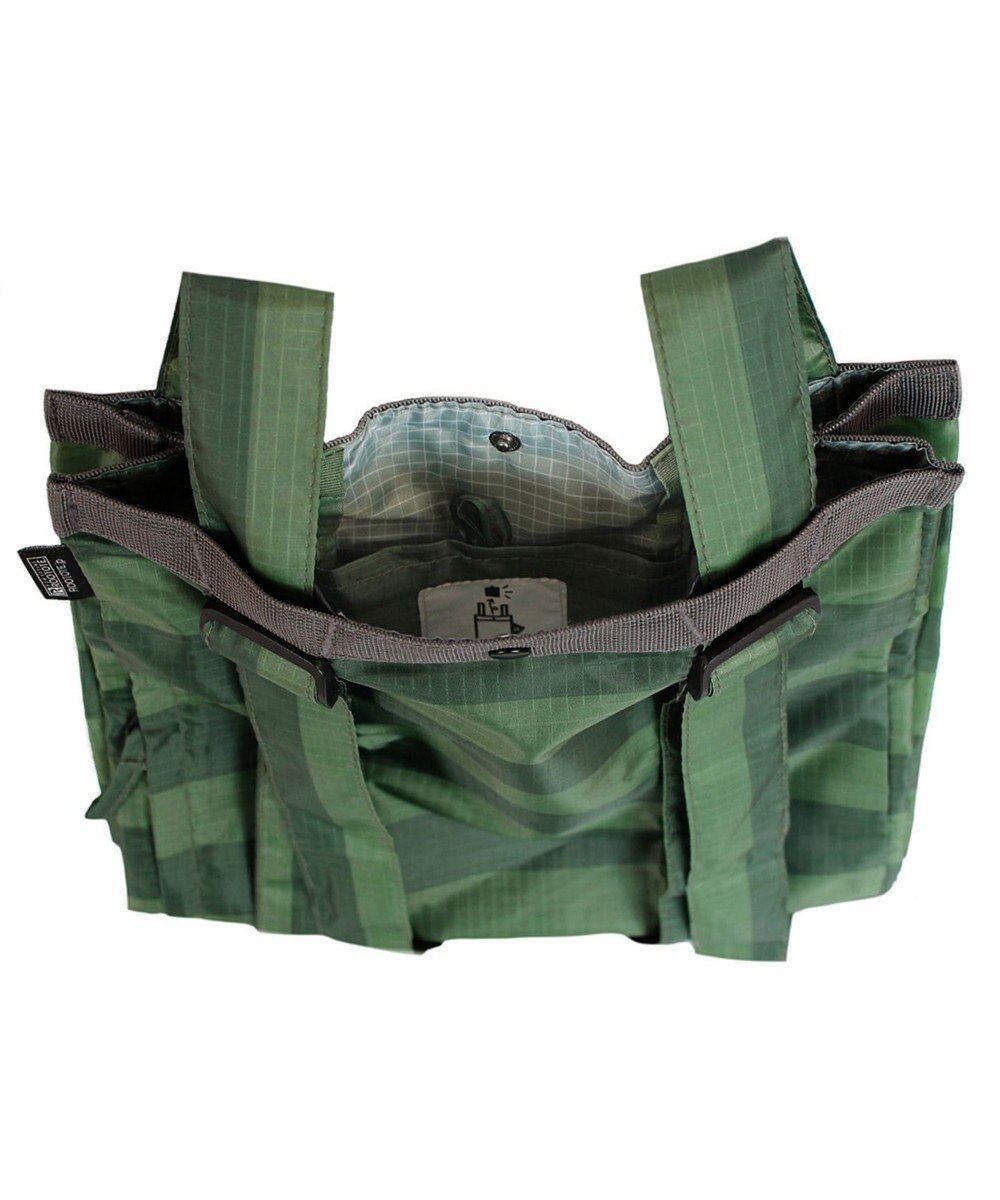 ROOTOTE 0259【エコバッグ/リュック：はっ水加工】/ RO セオルーショッパー-B 