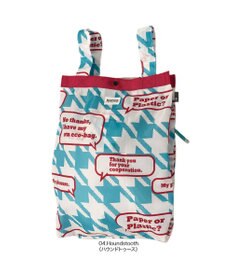 ROOTOTE 0259【エコバッグ/リュック：はっ水加工】/ RO セオルーショッパー-B