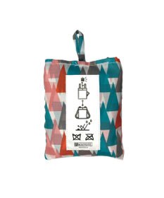 ROOTOTE 0259【エコバッグ/リュック：はっ水加工】/ RO セオルーショッパー-B