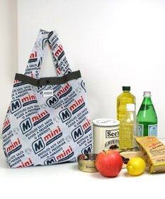 ROOTOTE 0259【エコバッグ/リュック：はっ水加工】/ RO セオルーショッパー-B