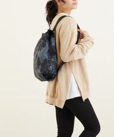 ROOTOTE 0259【エコバッグ/リュック：はっ水加工】/ RO セオルーショッパー-B