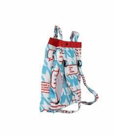 ROOTOTE 0259【エコバッグ/リュック：はっ水加工】/ RO セオルーショッパー-B