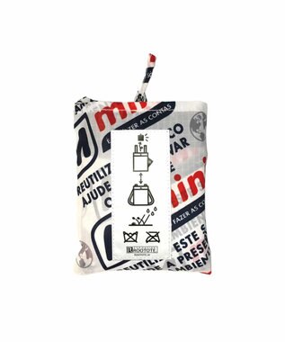ROOTOTE 0259【エコバッグ/リュック：はっ水加工】/ RO セオルーショッパー-B 06：ミニ