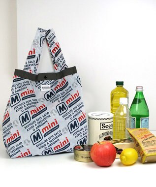 ROOTOTE 0259【エコバッグ/リュック：はっ水加工】/ RO セオルーショッパー-B 06：ミニ