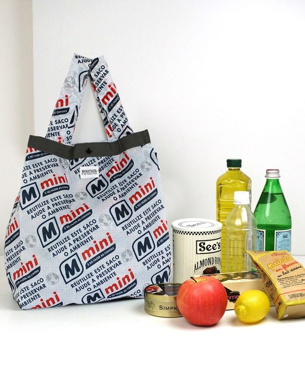 ROOTOTE 0259【エコバッグ/リュック：はっ水加工】/ RO セオルーショッパー-B 06：ミニ