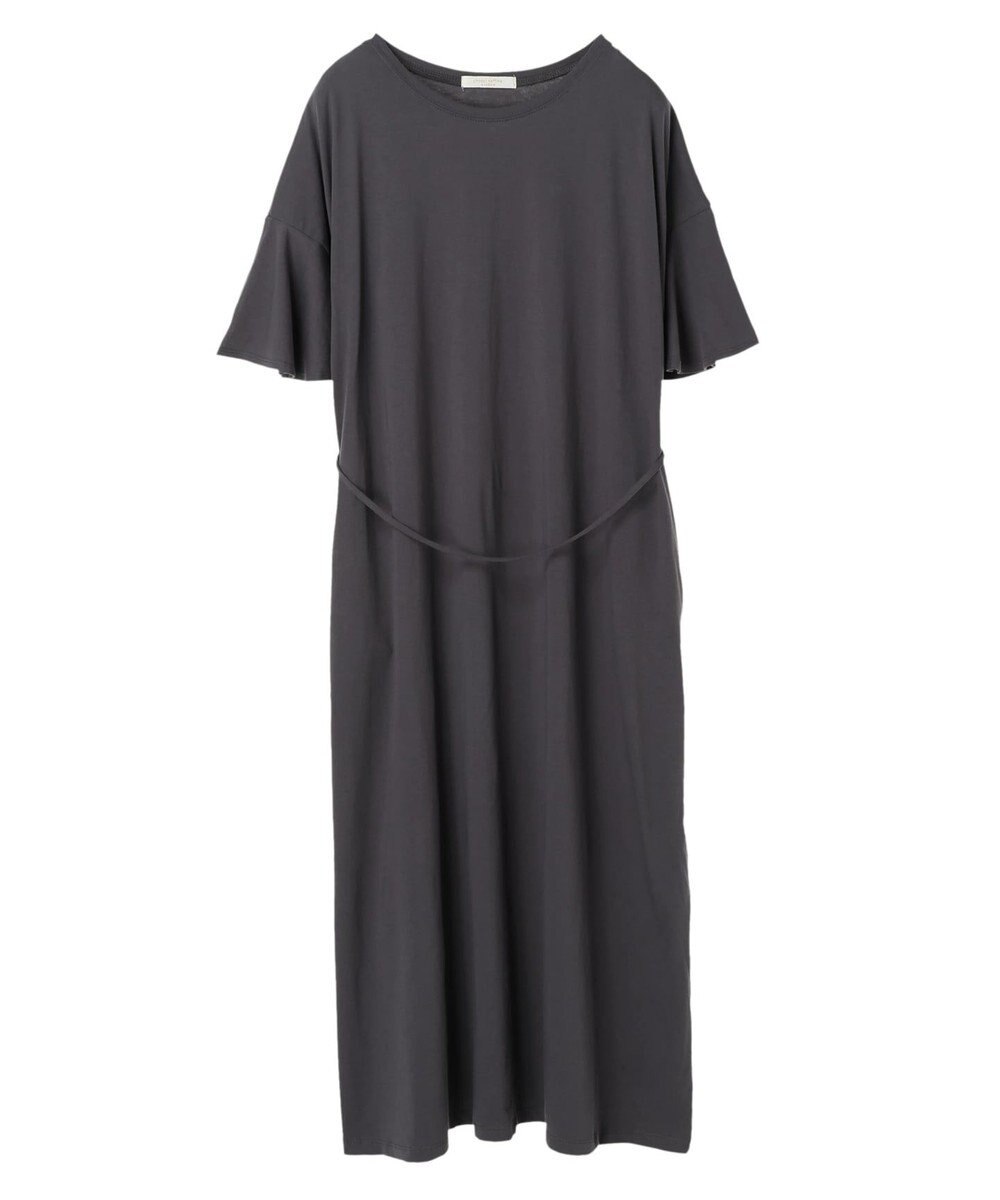 ウエスト紐付カットワンピース Green Parksファッション通販 公式通販 オンワード クローゼット