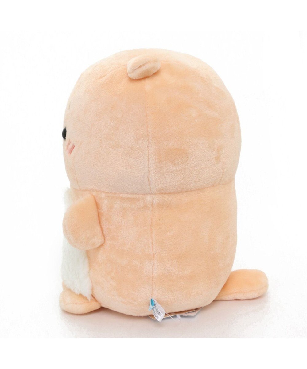 しろたん らっこいぬ お座り ぬいぐるみ 30cm Mother Garden ファッション通販 公式通販 オンワード クローゼット