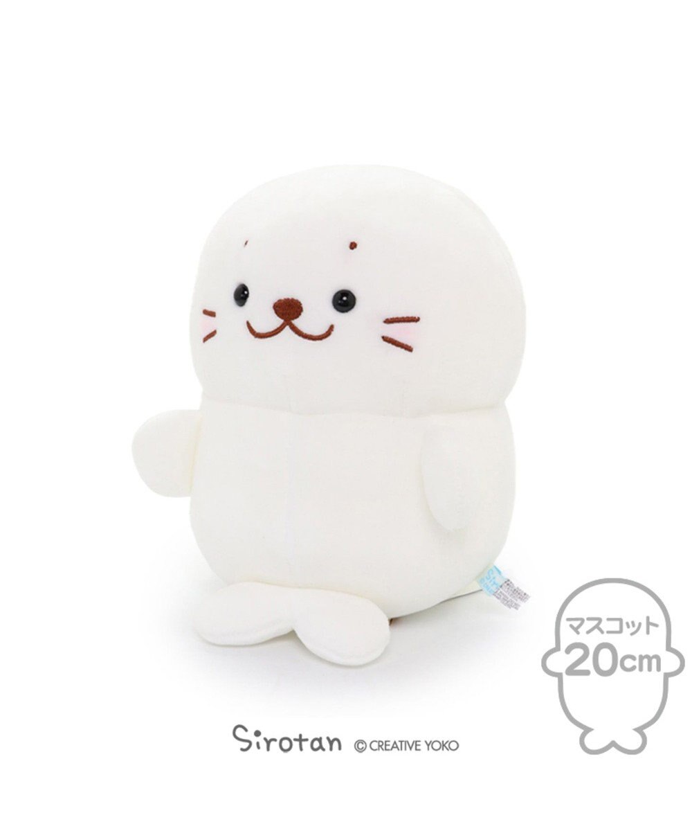 しろたん お座り マスコット cm Mother Garden ファッション通販 公式通販 オンワード クローゼット しろたん お座り マスコット cm Mother Garden ファッション通販 公式通販 オンワード クローゼット