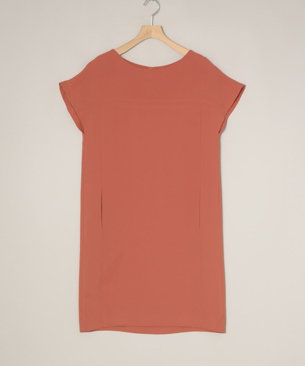 注目の商品 30 Off オンワード Onward Reuse Park ワンピース 自由区 ワンピース秋冬 レッド 38 レディース 送料無料 かいこみ