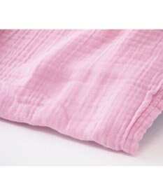 UCHINO クレープガーゼレディスパジャマ