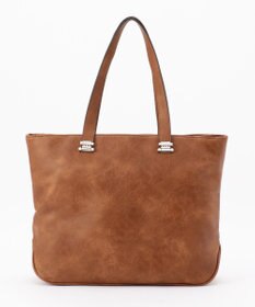 UNBILLION Otias アンティークタイプ合皮トートバッグ