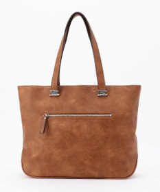 UNBILLION Otias アンティークタイプ合皮トートバッグ