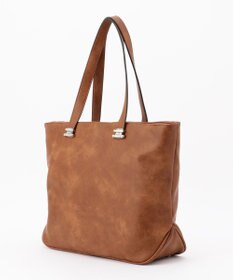 UNBILLION Otias アンティークタイプ合皮トートバッグ