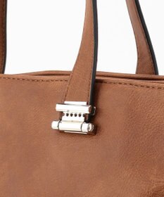 UNBILLION Otias アンティークタイプ合皮トートバッグ