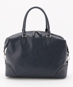 UNBILLION 【テレビ ドラマ着用アイテム】Otias アンティークタイプ合皮2WAYボストン