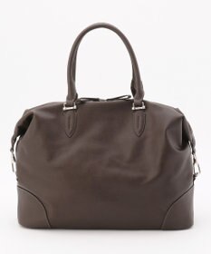 UNBILLION 【テレビ ドラマ着用アイテム】Otias アンティークタイプ合皮2WAYボストン