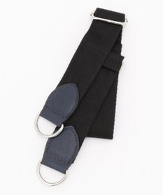 UNBILLION 【テレビ ドラマ着用アイテム】Otias アンティークタイプ合皮2WAYボストン