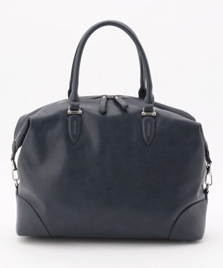 UNBILLION 【テレビ ドラマ着用アイテム】Otias アンティークタイプ合皮2WAYボストン