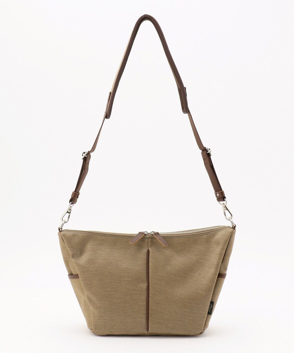 Otias ナイロンポリエステル混紡 ヌメ革ショルダー Unbillion ファッション通販 公式通販 オンワード クローゼット Otias ナイロンポリエステル混紡 ヌメ革ショルダー Unbillion ファッション通販 公式通販 オンワード クローゼット