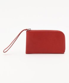 UNBILLION Otias クロムなめし本革財布ポーチ