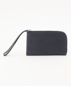 UNBILLION Otias クロムなめし本革財布ポーチ