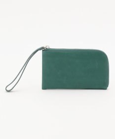 UNBILLION Otias クロムなめし本革財布ポーチ