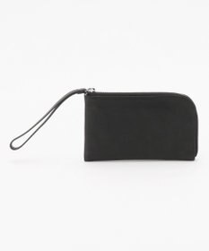 UNBILLION Otias クロムなめし本革財布ポーチ