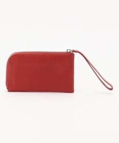 UNBILLION Otias クロムなめし本革財布ポーチ