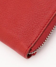 UNBILLION Otias クロムなめし本革財布ポーチ