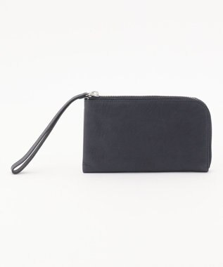 UNBILLION Otias クロムなめし本革財布ポーチ