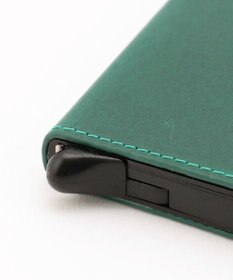 UNBILLION Otias ベジタブルタンニンなめしカードケース