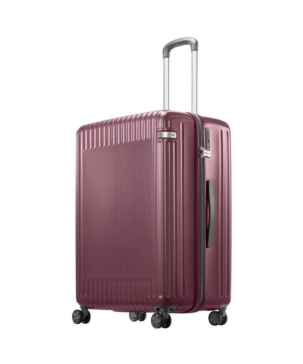 キャリーバッグ 赤 - スーツケース・キャリーケースの人気商品・通販・価格比較 - 価格.com