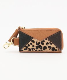 UNBILLION perche サスティナブルハラコミックスキーケース