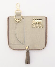 UNBILLION perche サスティナブルハラコミックスキーケース