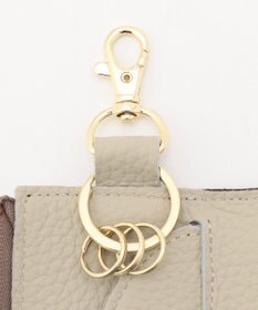 UNBILLION perche サスティナブルハラコミックスキーケース