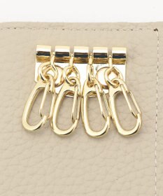 UNBILLION perche サスティナブルハラコミックスキーケース