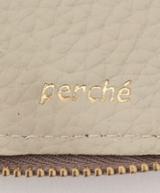 UNBILLION perche サスティナブルハラコミックスキーケース