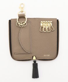 UNBILLION perche サスティナブルハラコミックスキーケース