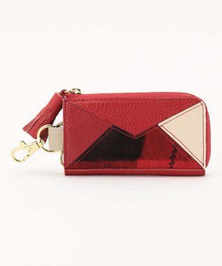 UNBILLION perche サスティナブルハラコミックスキーケース