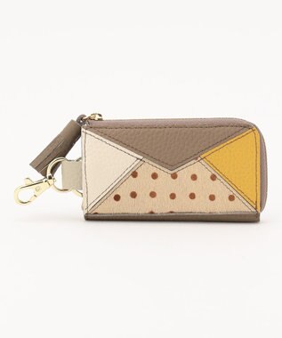 UNBILLION perche サスティナブルハラコミックスキーケース