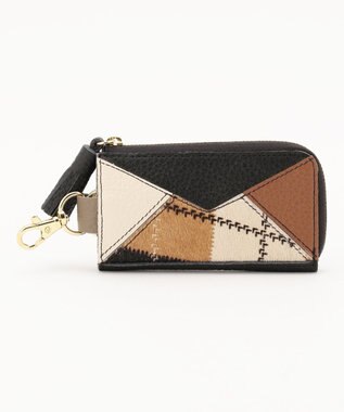 UNBILLION perche サスティナブルハラコミックスキーケース