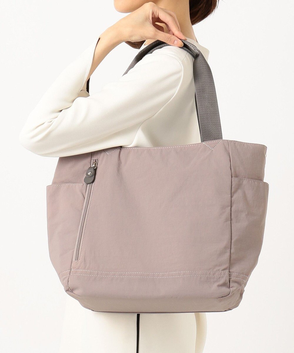 ナイロン2wayトートバッグ Sac Unit Sacファッション通販 公式通販 オンワード クローゼット