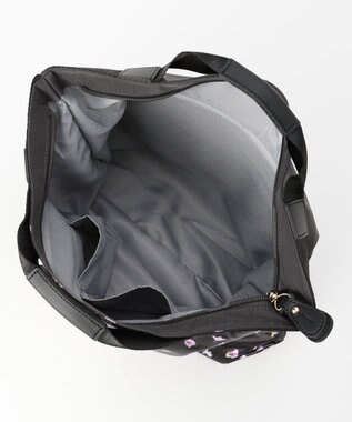 水森亜土スカーフ柄親子ハンドバッグ Sac Unit Sac ファッション通販 公式通販 オンワード クローゼット