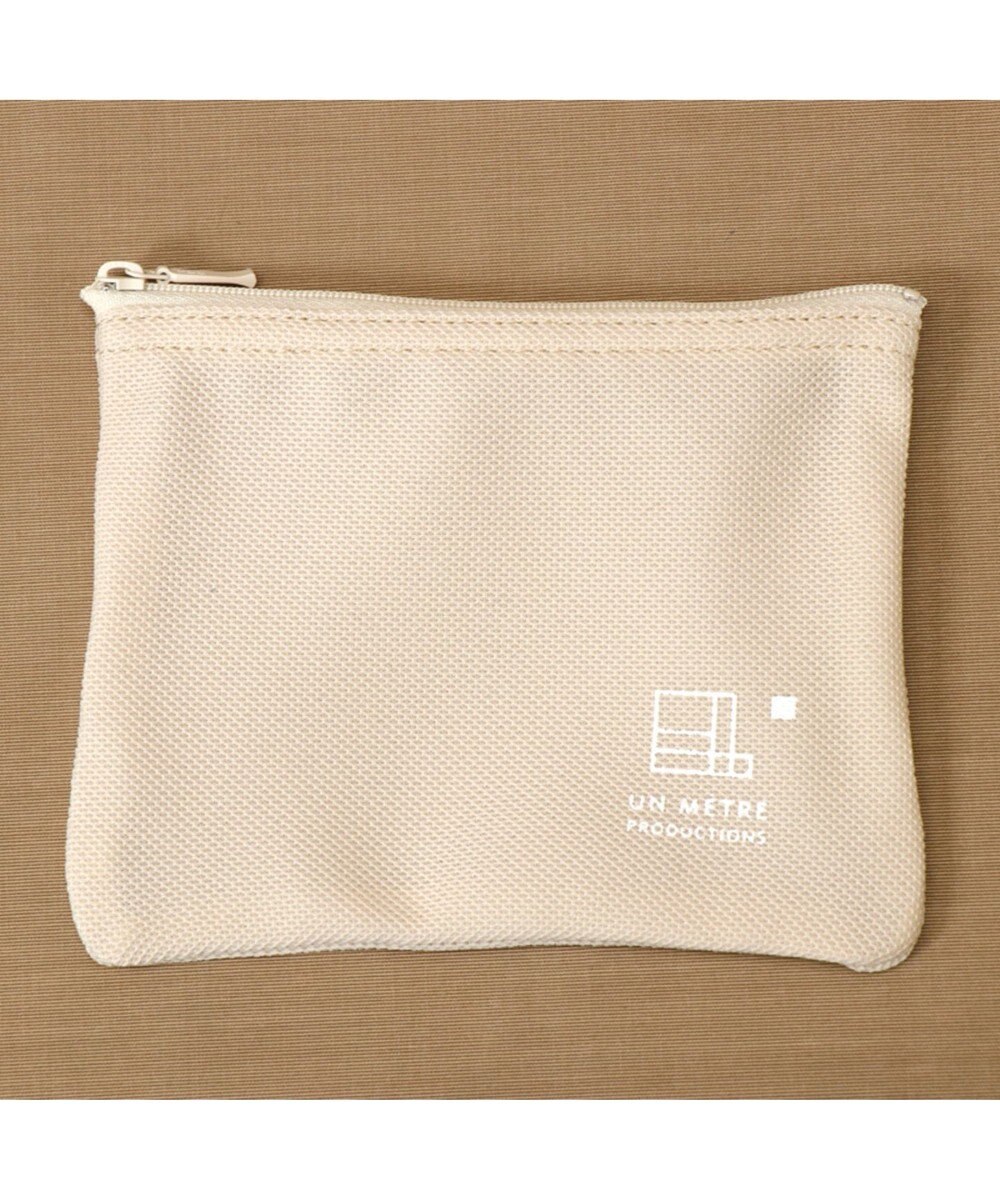 Regalo Felice 【日本製 / 抗菌防臭機能付き】マスクポーチ 