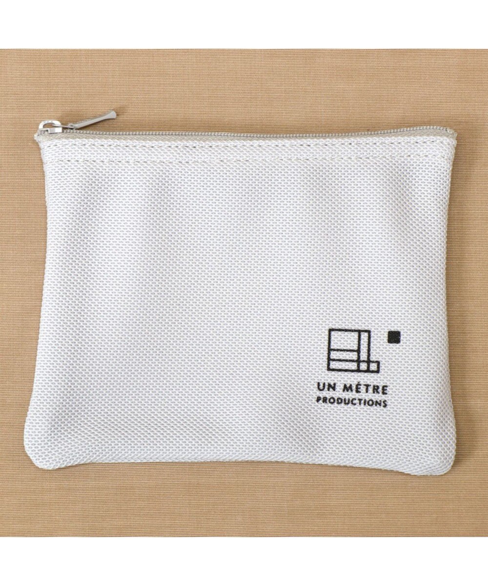 Regalo Felice 【日本製 / 抗菌防臭機能付き】マスクポーチ 